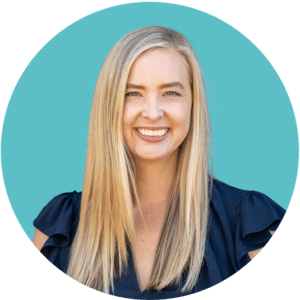 Katie Bryan founder CEO profile shot