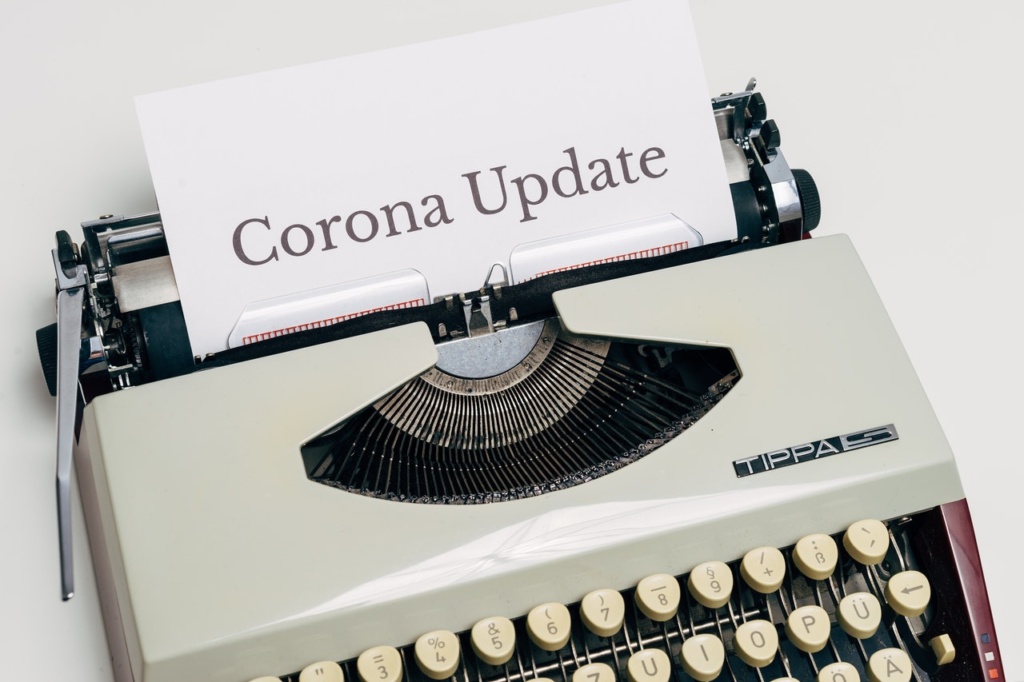 August Update