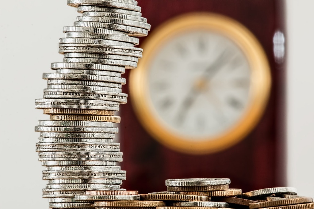 Cash Flow Forecasting