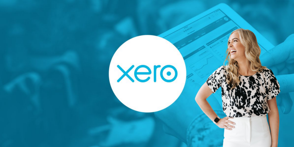 Katie Xero Webinar