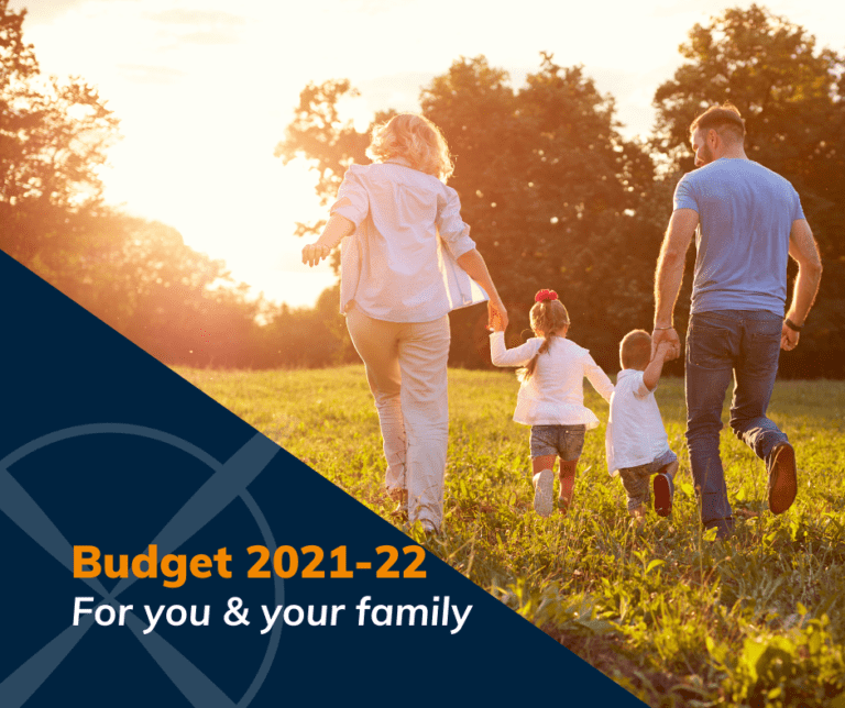 Federal Budget 2021 2022 Your Superannuation Propeller Advisory