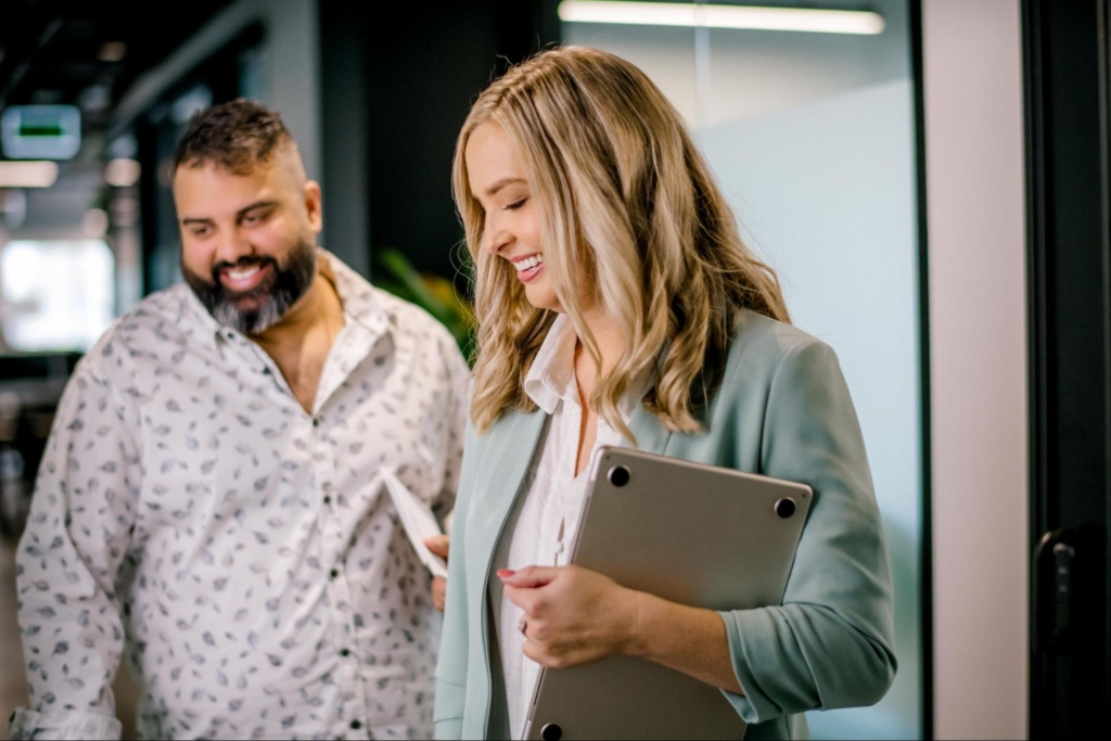 Xero Setup With Propeller Advisory Accountants